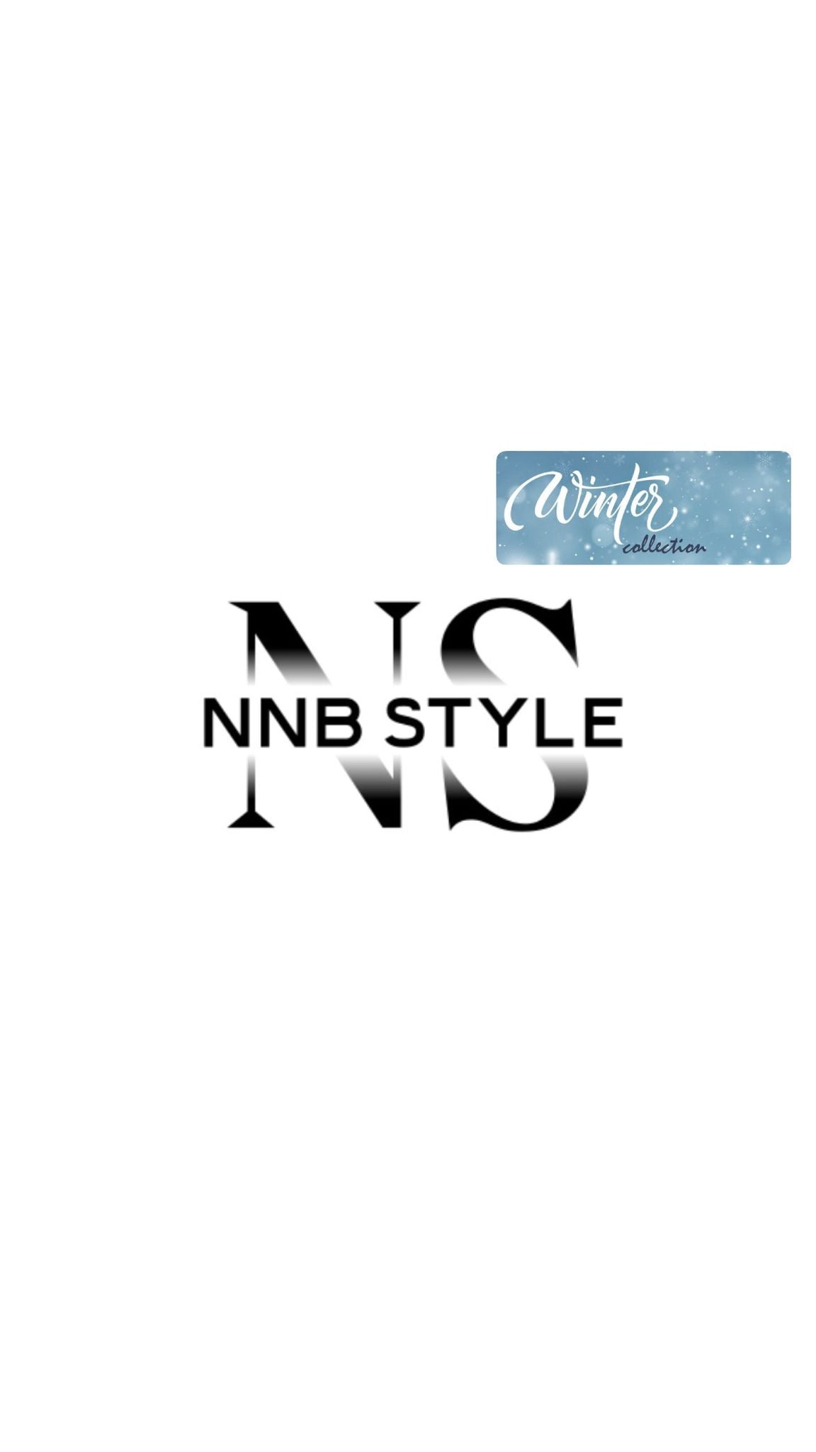 Winter NnB Style Collection
