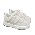 NnB Style White Shoes